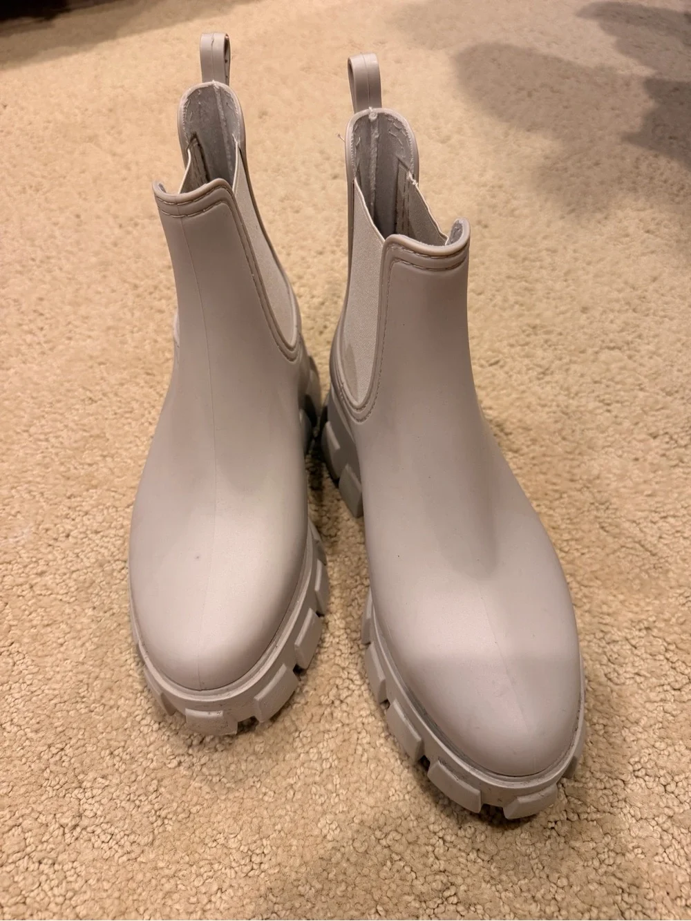 Jeffrey Camp boots